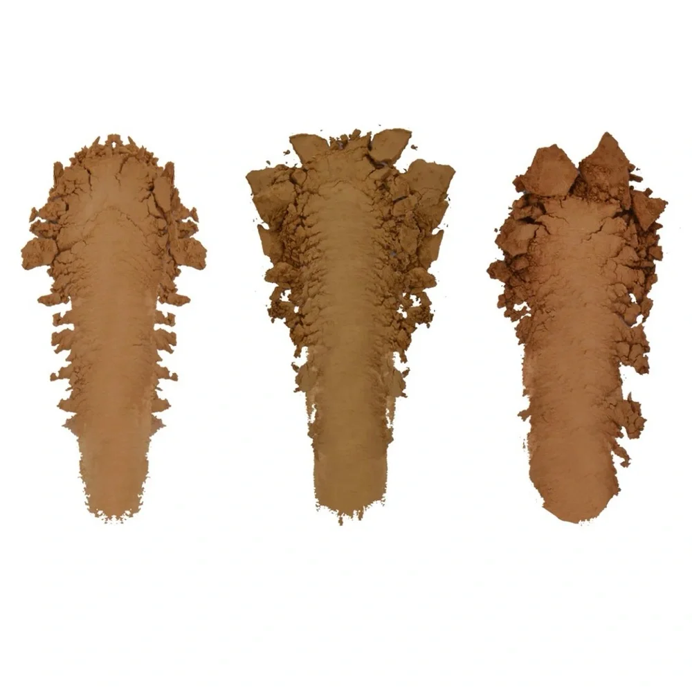Basie Beauty Bronzy AF Palette 12g/.42 OZ